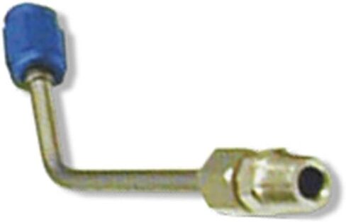 Nitrous Express 15710 Blue Hitman Stage 6 and ProPower SS Solenoid to Plate Connector in Saudi Arabia