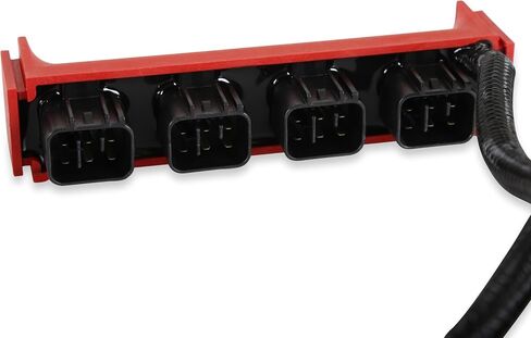 MSD 7740 Power Grid 4-Connector Hub in Saudi Arabia