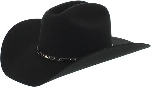 Justin Men's 3X Hills Hat in Saudi Arabia
