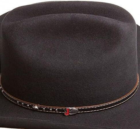 Justin Men's 3X Hills Hat in Saudi Arabia