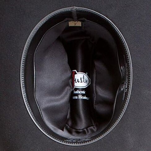Justin Men's 3X Hills Hat in Saudi Arabia