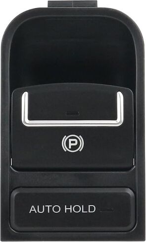 مفتاح فرامل الانتظار الميكانيكي الكهربائي EPB متوافق مع 2012-2017 VW Volkswagen Tiguan يحل محل 7N0-927-225-A-XSJ 7N0927225AXSSJ in Saudi Arabia