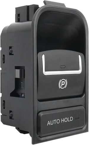مفتاح فرامل الانتظار الميكانيكي الكهربائي EPB متوافق مع 2012-2017 VW Volkswagen Tiguan يحل محل 7N0-927-225-A-XSJ 7N0927225AXSSJ in Saudi Arabia