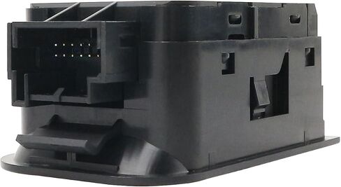 مفتاح فرامل الانتظار الميكانيكي الكهربائي EPB متوافق مع 2012-2017 VW Volkswagen Tiguan يحل محل 7N0-927-225-A-XSJ 7N0927225AXSSJ in Saudi Arabia