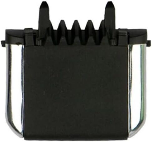 Left Right Side A/C Air Vent Outlet Tab Clip Car Front Air Conditioner Vent Repair Kit Fit for Toyota Crown 2005-2009 in Saudi Arabia