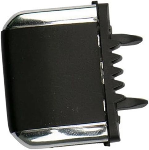 Left Right Side A/C Air Vent Outlet Tab Clip Car Front Air Conditioner Vent Repair Kit Fit for Toyota Crown 2005-2009 in Saudi Arabia