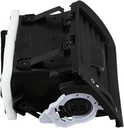 Car Side Air Side Ardlet Assembly Vent For Civic FA1 FD1 FD2 2006-2011 77630-SNB-G12 in Saudi Arabia