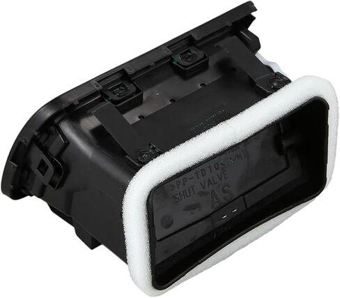 Car Side Air Side Ardlet Assembly Vent For Civic FA1 FD1 FD2 2006-2011 77630-SNB-G12 in Saudi Arabia