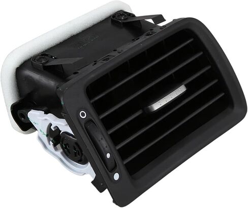 Car Side Air Side Ardlet Assembly Vent For Civic FA1 FD1 FD2 2006-2011 77630-SNB-G12 in Saudi Arabia