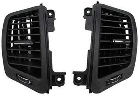 A/C Air Vent Outlet Air-Conditioning Installation Fit for Kia Sorento 2009-2012 Fresh Air Outlet Vent Assembly(Left Right Outside) in Saudi Arabia