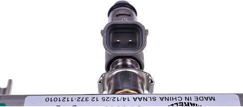 JZgrdn Fuel Rail Assembly AUC11700 متوافق مع John Deere Attility Outily XUV825E XUV825M XUV825M S4 XUV835E XUV835M XUV835 in Saudi Arabia