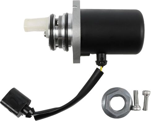 1PC AWD Coupling Oil Pump Rear Fits for 2003-2010 Volvo Mercury 30783079 699-002 in Saudi Arabia