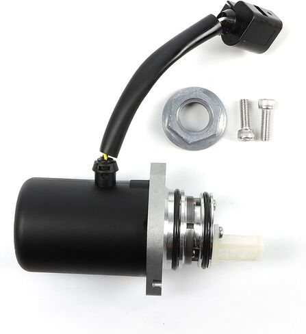 1PC AWD Coupling Oil Pump Rear Fits for 2003-2010 Volvo Mercury 30783079 699-002 in Saudi Arabia