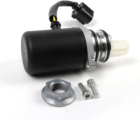 1PC AWD Coupling Oil Pump Rear Fits for 2003-2010 Volvo Mercury 30783079 699-002 in Saudi Arabia