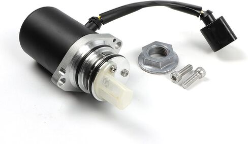 1PC AWD Coupling Oil Pump Rear Fits for 2003-2010 Volvo Mercury 30783079 699-002 in Saudi Arabia