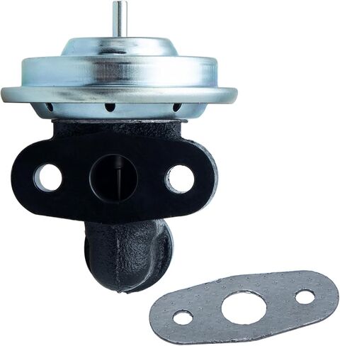 TUCAREST EGV538 EGR Valve w/Gasket Fit For 2001-2011 Fo-rd Ranger w/4.0L, 03-04 E-150 E-250, 97-02 E-150 Econoline 4.6L, 01-10 Ma-zda B4000 4.0L [# F7UZ9D475A4A XC2Z9D475AB EGV538T 4F1328 89053670] in Saudi Arabia