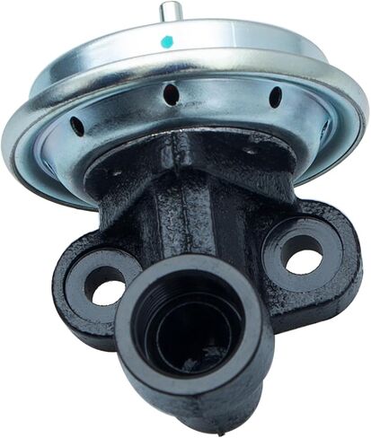 TUCAREST EGV538 EGR Valve w/Gasket Fit For 2001-2011 Fo-rd Ranger w/4.0L, 03-04 E-150 E-250, 97-02 E-150 Econoline 4.6L, 01-10 Ma-zda B4000 4.0L [# F7UZ9D475A4A XC2Z9D475AB EGV538T 4F1328 89053670] in Saudi Arabia