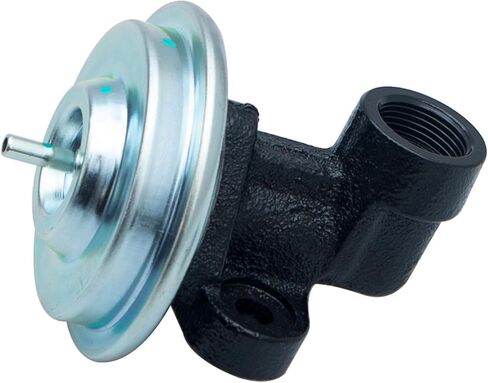 TUCAREST EGV538 EGR Valve w/Gasket Fit For 2001-2011 Fo-rd Ranger w/4.0L, 03-04 E-150 E-250, 97-02 E-150 Econoline 4.6L, 01-10 Ma-zda B4000 4.0L [# F7UZ9D475A4A XC2Z9D475AB EGV538T 4F1328 89053670] in Saudi Arabia