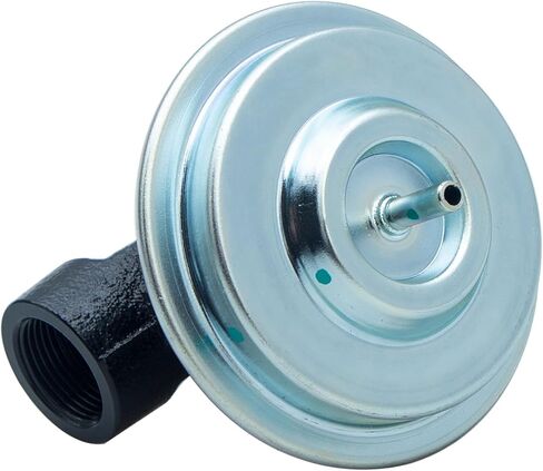 TUCAREST EGV538 EGR Valve w/Gasket Fit For 2001-2011 Fo-rd Ranger w/4.0L, 03-04 E-150 E-250, 97-02 E-150 Econoline 4.6L, 01-10 Ma-zda B4000 4.0L [# F7UZ9D475A4A XC2Z9D475AB EGV538T 4F1328 89053670] in Saudi Arabia