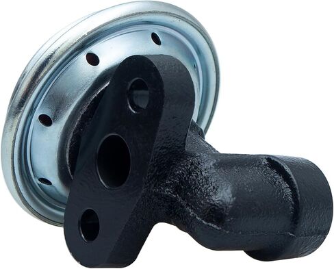 TUCAREST EGV538 EGR Valve w/Gasket Fit For 2001-2011 Fo-rd Ranger w/4.0L, 03-04 E-150 E-250, 97-02 E-150 Econoline 4.6L, 01-10 Ma-zda B4000 4.0L [# F7UZ9D475A4A XC2Z9D475AB EGV538T 4F1328 89053670] in Saudi Arabia