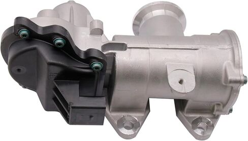 Bestparts أصلي صمام EGR جديد 68447574AA 68700223AA R8444765AA in Saudi Arabia