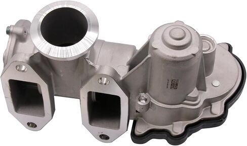 Bestparts أصلي صمام EGR جديد 68447574AA 68700223AA R8444765AA in Saudi Arabia