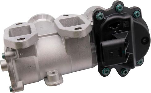 Bestparts أصلي صمام EGR جديد 68447574AA 68700223AA R8444765AA in Saudi Arabia