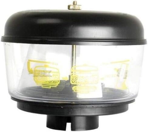 Raparts R6996 Air Pre -Cleaner Assembly - تناسب CASE 580D مع Turbo in Saudi Arabia