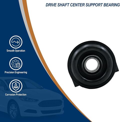 دعم مركز محرك 4WD Drive Center لـ Nissan Frontier 1998-2004 ، Nissan Pathfinder 1987-1997 ، Nissan D21 720 Pickup -oe# 48409-35050 ، 48452-35020 in Kuwait