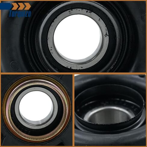 دعم مركز محرك 4WD Drive Center لـ Nissan Frontier 1998-2004 ، Nissan Pathfinder 1987-1997 ، Nissan D21 720 Pickup -oe# 48409-35050 ، 48452-35020 in Kuwait