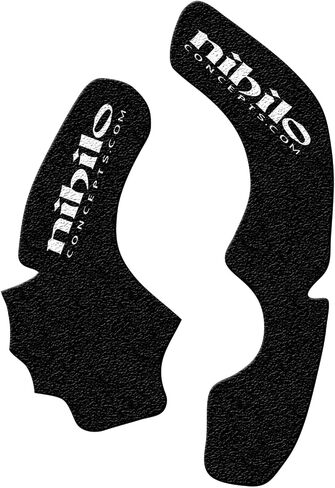 Nihilo Concepts Frame Grip Tape Compatible with Kawasaki KX 85 (1998-2021) in Saudi Arabia
