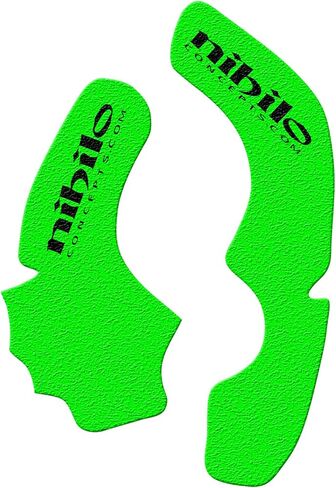 Nihilo Concepts Frame Grip Tape Compatible with Kawasaki KX 85 (1998-2021) in Saudi Arabia