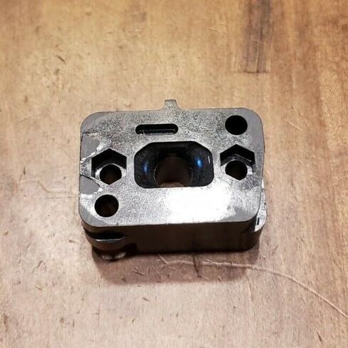 Replacement for ECHO NEW Genuine Intake Insulator Spacer SRM-225 HC-150 GT-225 13001744331 OEM in Saudi Arabia