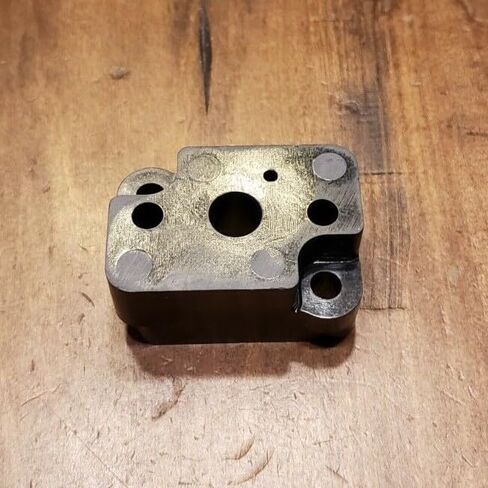 Replacement for ECHO NEW Genuine Intake Insulator Spacer SRM-225 HC-150 GT-225 13001744331 OEM in Saudi Arabia
