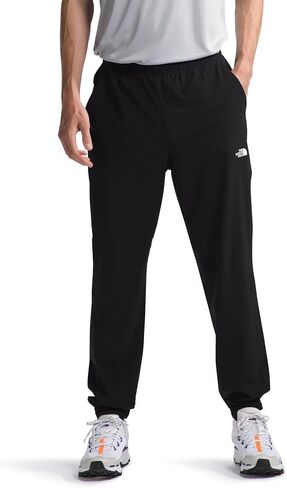 THE NORTH FACE Men's Wander Jogger 2.0 | Moisture Wicking Pants, Water Repellent Finish, Internal Drawcord in Saudi Arabia