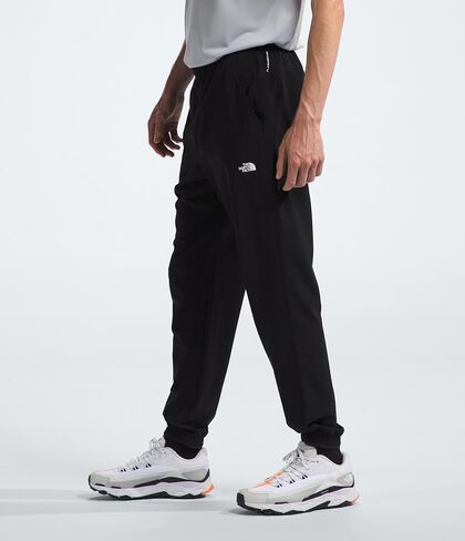 THE NORTH FACE Men's Wander Jogger 2.0 | Moisture Wicking Pants, Water Repellent Finish, Internal Drawcord in Saudi Arabia