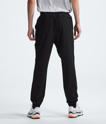THE NORTH FACE Men's Wander Jogger 2.0 | Moisture Wicking Pants, Water Repellent Finish, Internal Drawcord in Saudi Arabia
