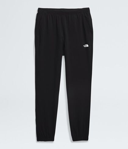 THE NORTH FACE Men's Wander Jogger 2.0 | Moisture Wicking Pants, Water Repellent Finish, Internal Drawcord in Saudi Arabia