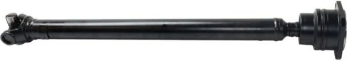 Driveshaft Front for Hummer for H3 Base 06-10 & X 07-09 & Alpha 08-10 for H3T Alpha/Base 09-10 H3 29-5/8 in. (753mm) Long-Length 659492 ZDS9492 in Saudi Arabia