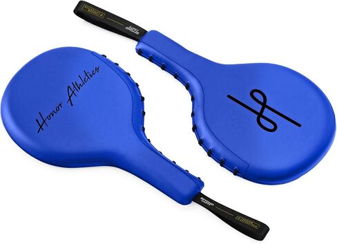 Honor Athletics Professional Boxing Boxing and MMA Punching Paddles (Pair) in Kuwait