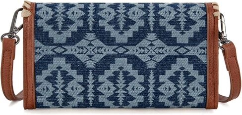 محافظ رانجلر للنساء من ازتيك حقيبة كتف بمقبض مع حقيبة للهاتف المحمول in Kuwait