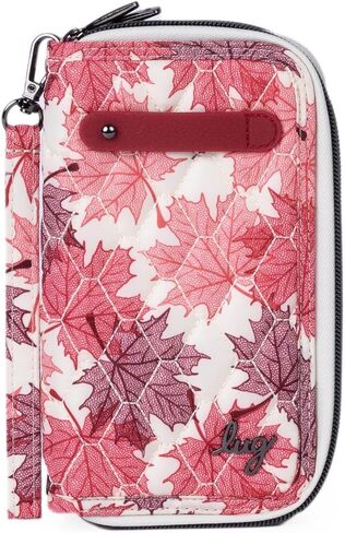 Lug Tram Zip RFID Wallet in Kuwait