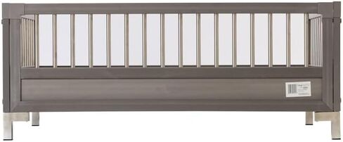 سرير الكلاب المرتفع New Age Pet® ECOFLEX® Manhattan مع وسادة للكلاب الكبيرة in Kuwait