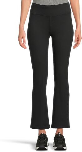 PACT Women's Purefit bootcut leggings-26 in Saudi Arabia