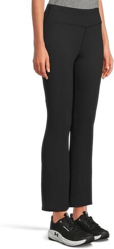 PACT Women's Purefit bootcut leggings-26 in Saudi Arabia