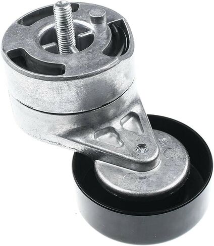 استبدال Tensor de Correa Con Pola Para Mechanics Choice لـ Audi A4 A5 A6 Quattro Q5 S4 S5 3.2L 3.0L 06E903133B in Kuwait