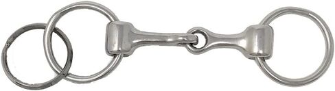 AJ TACK HORSE TACKAINS in Kuwait