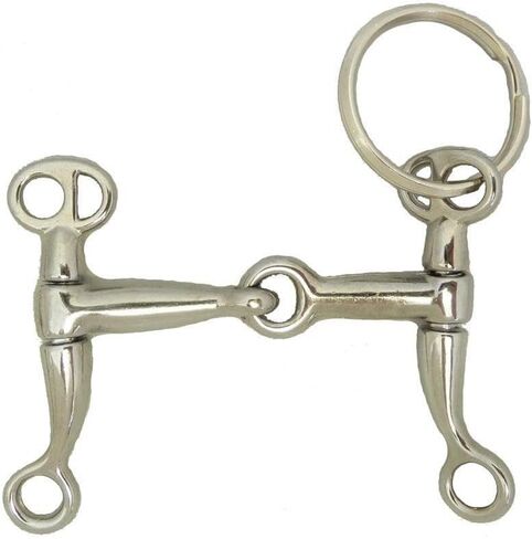 AJ TACK HORSE TACKAINS in Kuwait