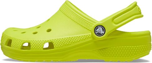 Crocs Unisex-Adult Classic Clog K Ady in Saudi Arabia