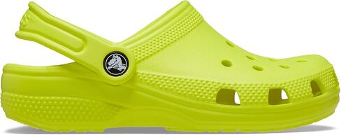 Crocs Unisex-Adult Classic Clog K Ady in Saudi Arabia